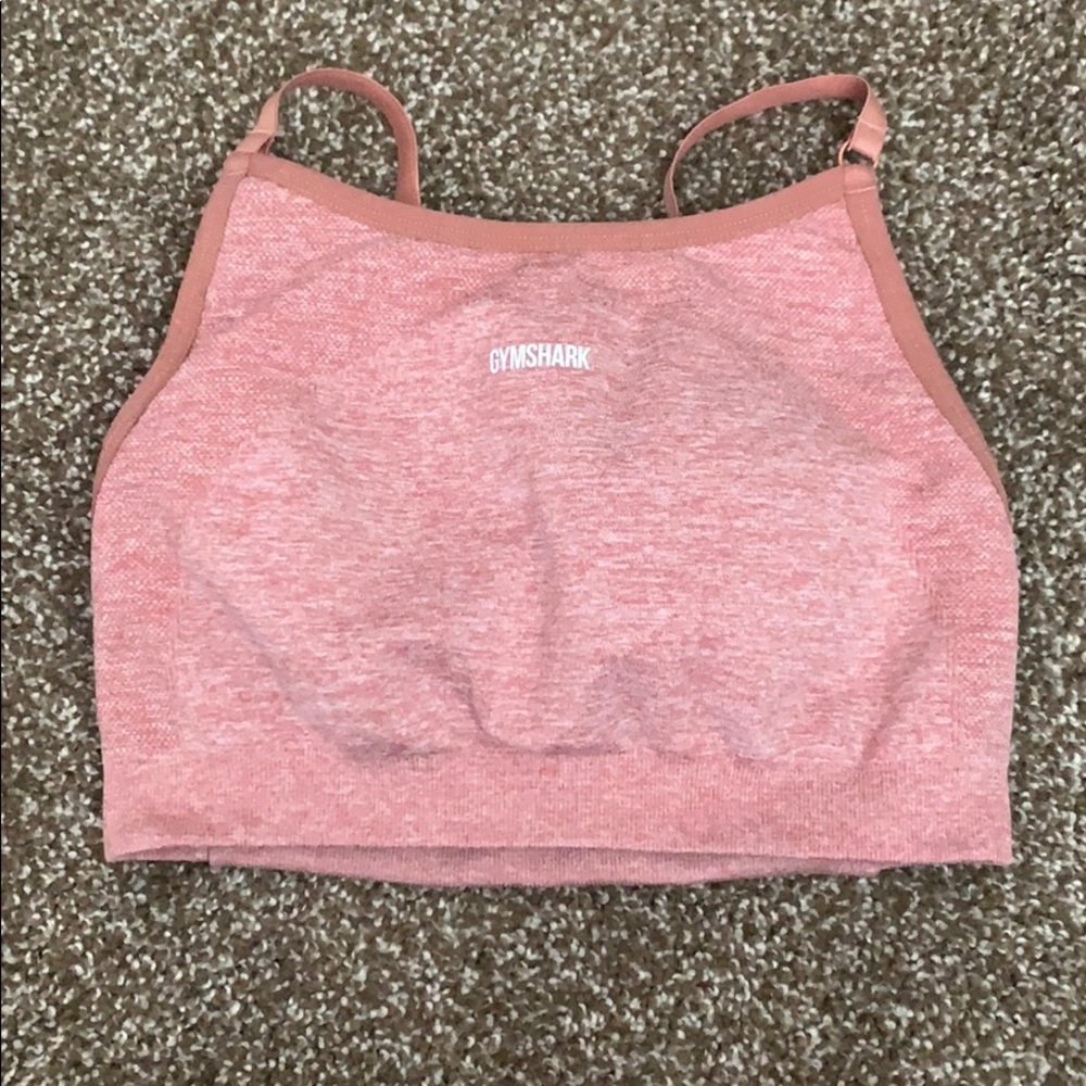 Gymshark Sports Bra